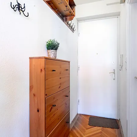 Free Parking - - Comfy Budapešť