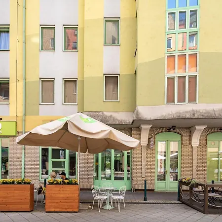Free Parking - - Comfy * Budapešť