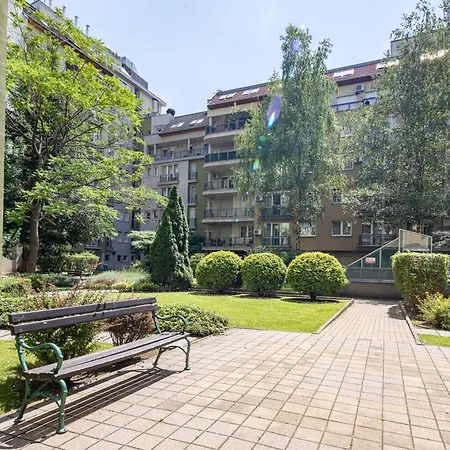 Apartamento Free Parking - - Comfy *