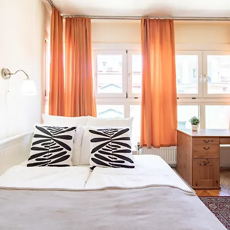 Free Parking - - Comfy Apartamento